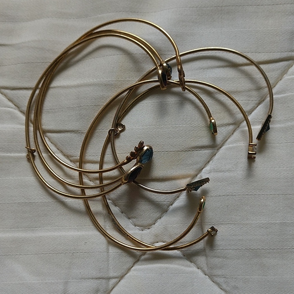 Bracelets
